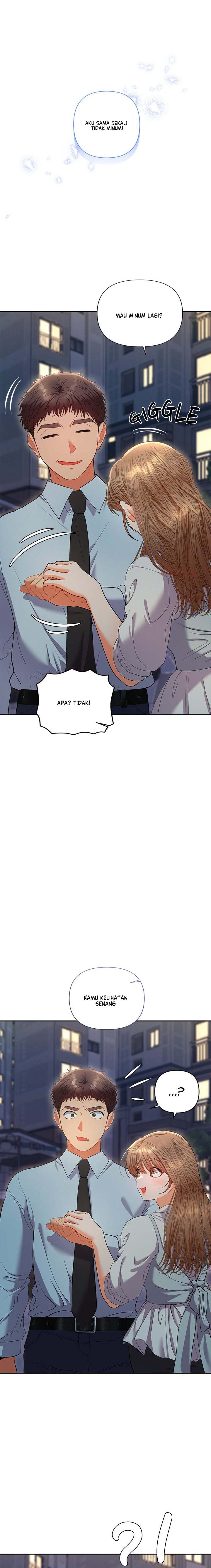 Everyone’s Man - Chapter 24 3 Everyone’s Man - Chapter 24 3