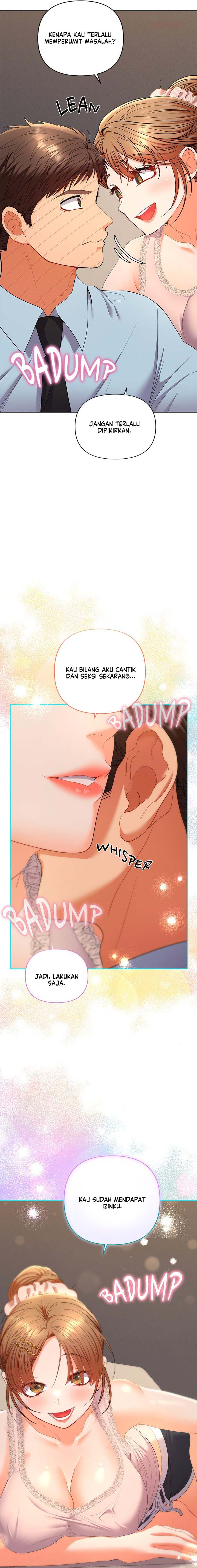 Everyone’s Man - Chapter 24 30 Everyone’s Man - Chapter 24 30