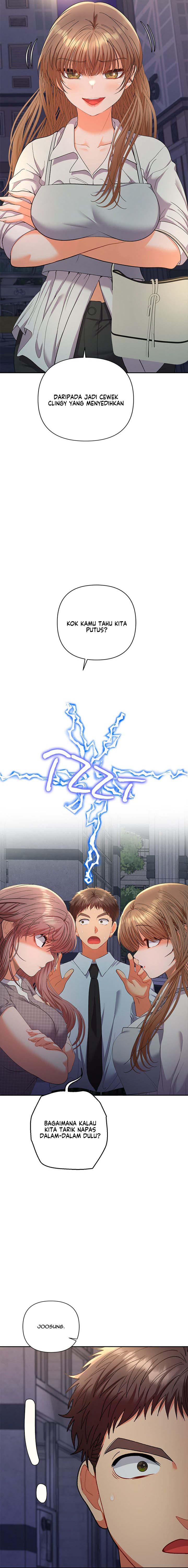 Everyone’s Man - Chapter 24 13 Everyone’s Man - Chapter 24 13