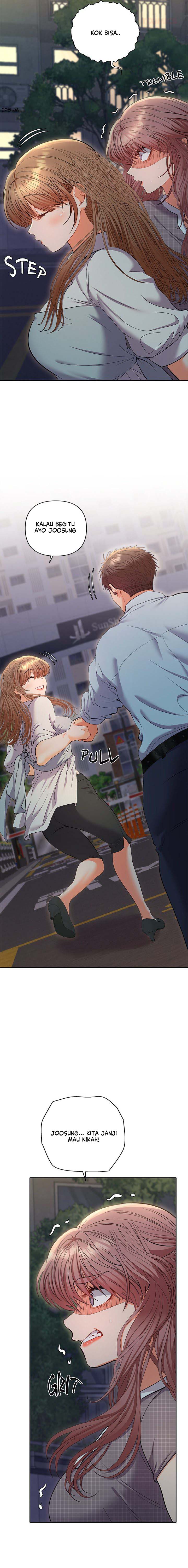 Everyone’s Man - Chapter 24 16 Everyone’s Man - Chapter 24 16