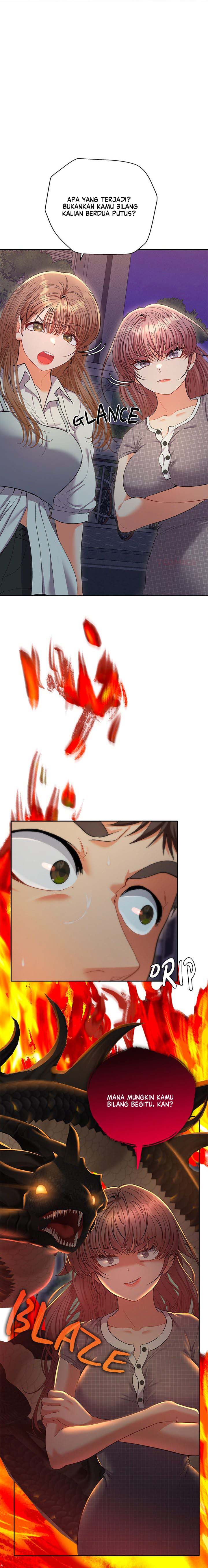 Everyone’s Man - Chapter 24 14 Everyone’s Man - Chapter 24 14