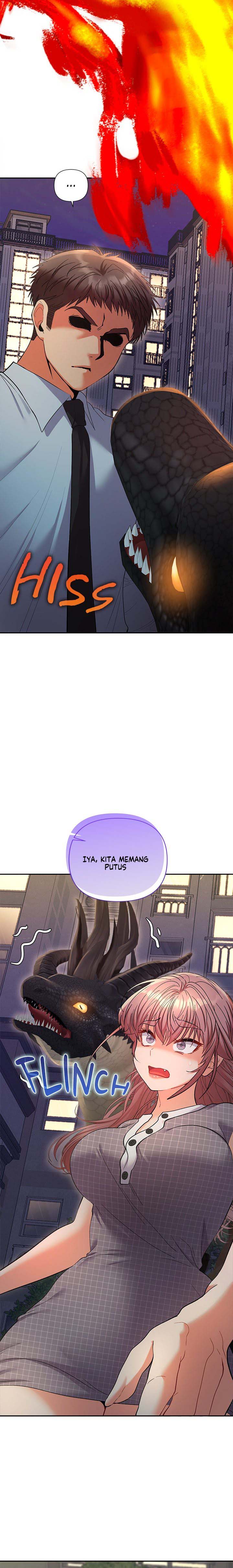 Everyone’s Man - Chapter 24 15 Everyone’s Man - Chapter 24 15