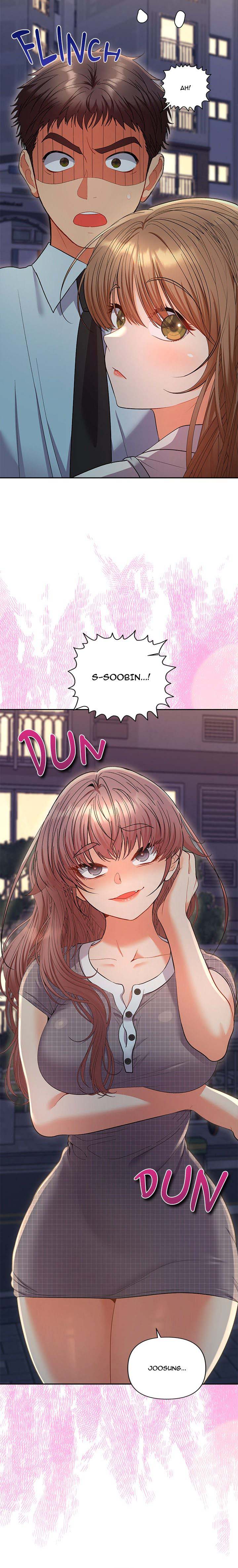 Everyone’s Man - Chapter 24 4 Everyone’s Man - Chapter 24 4