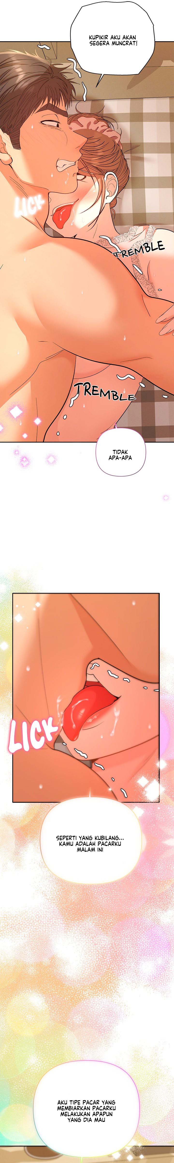 Everyone’s Man - Chapter 25 25 Everyone’s Man - Chapter 25 25