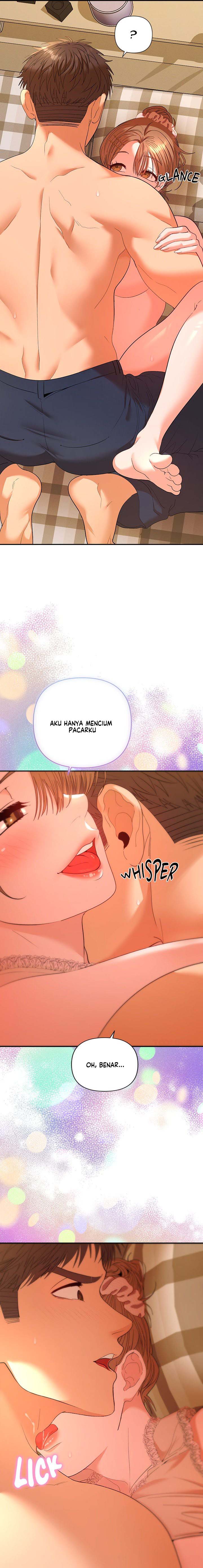 Everyone’s Man - Chapter 25 10 Everyone’s Man - Chapter 25 10