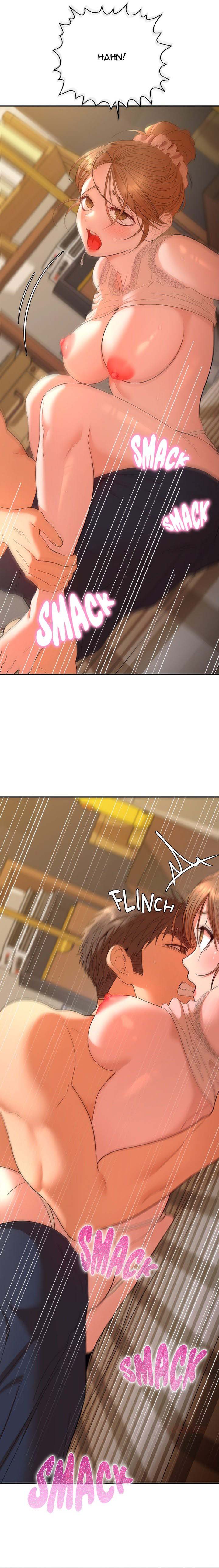 Everyone’s Man - Chapter 25 14 Everyone’s Man - Chapter 25 14