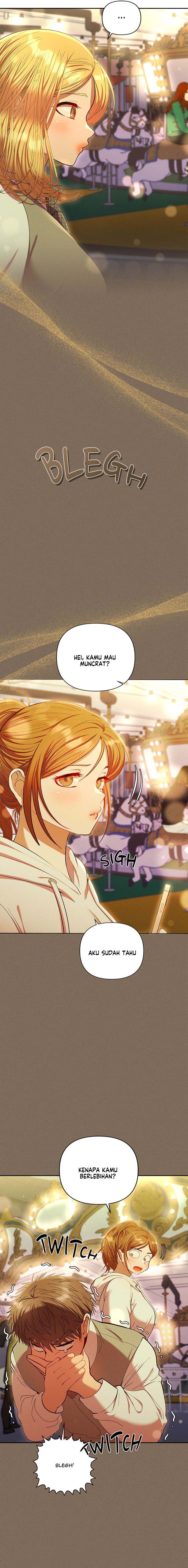 Everyone’s Man - Chapter 30 9 Everyone’s Man - Chapter 30 9