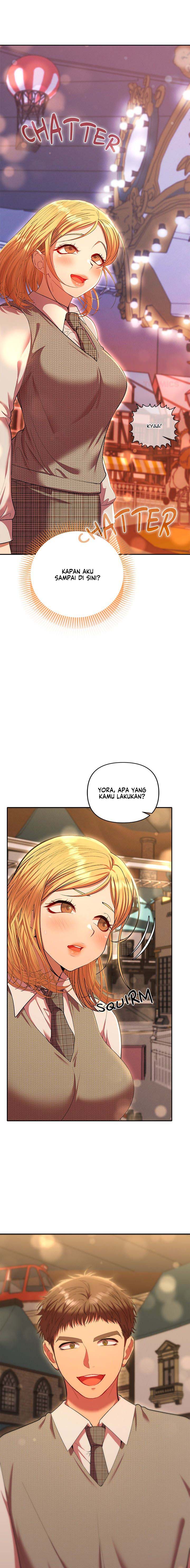 Everyone’s Man - Chapter 30 3 Everyone’s Man - Chapter 30 3