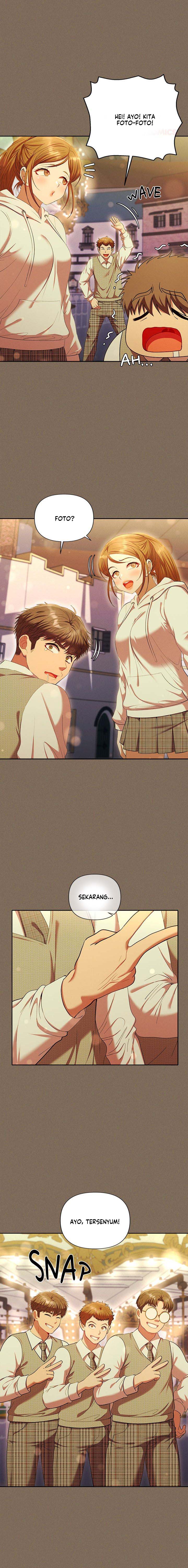 Everyone’s Man - Chapter 30 10 Everyone’s Man - Chapter 30 10