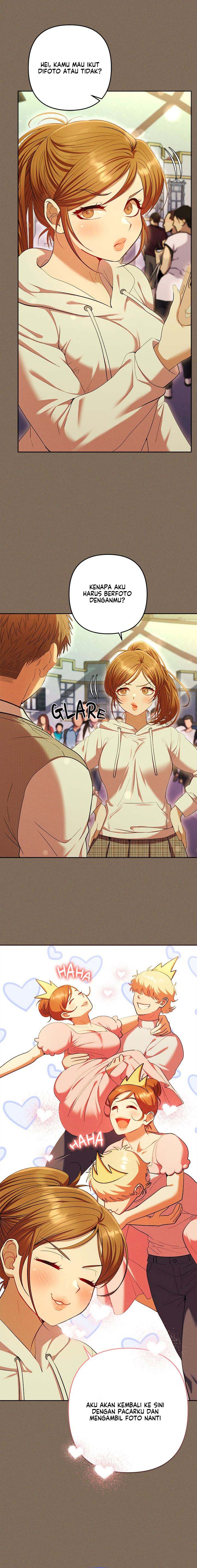 Everyone’s Man - Chapter 30 11 Everyone’s Man - Chapter 30 11