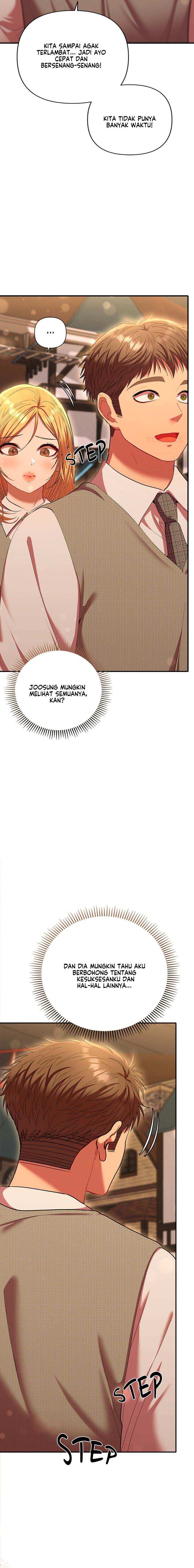 Everyone’s Man - Chapter 30 4 Everyone’s Man - Chapter 30 4