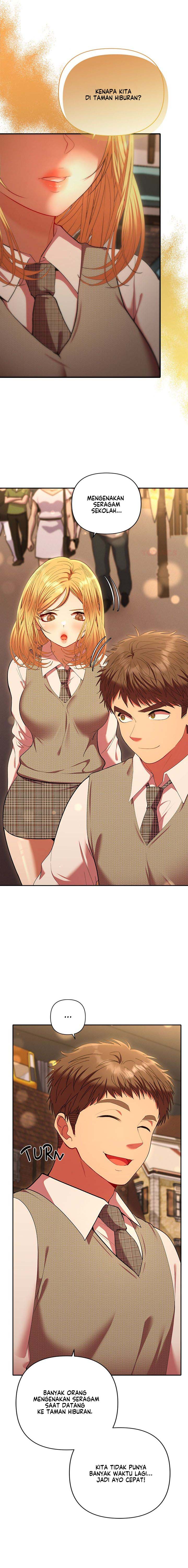 Everyone’s Man - Chapter 30 5 Everyone’s Man - Chapter 30 5