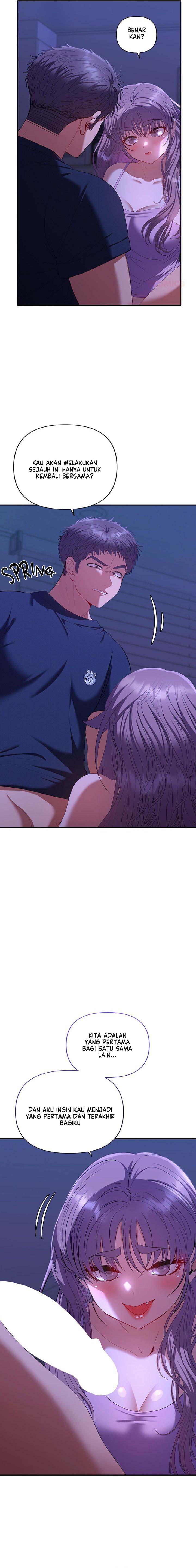 Everyone’s Man - Chapter 31 12 Everyone’s Man - Chapter 31 12