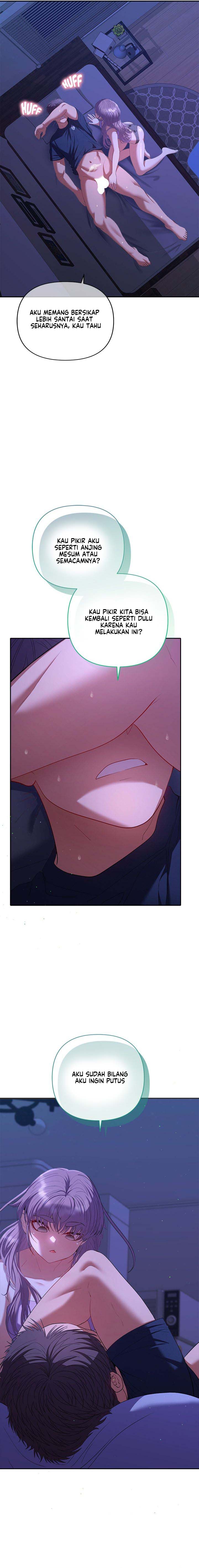 Everyone’s Man - Chapter 31 10 Everyone’s Man - Chapter 31 10