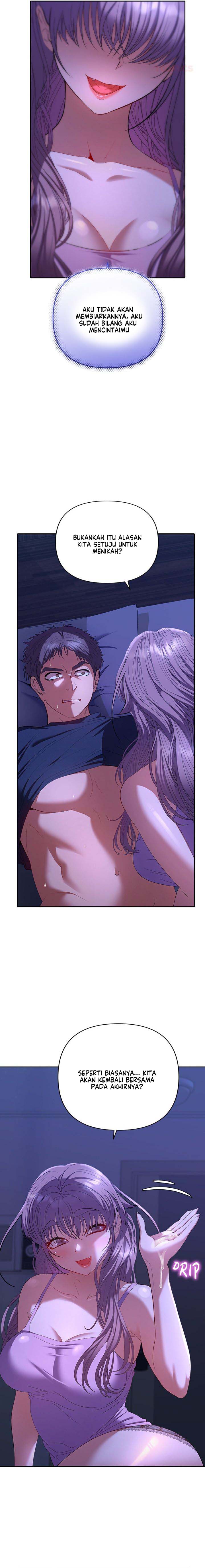 Everyone’s Man - Chapter 31 11 Everyone’s Man - Chapter 31 11