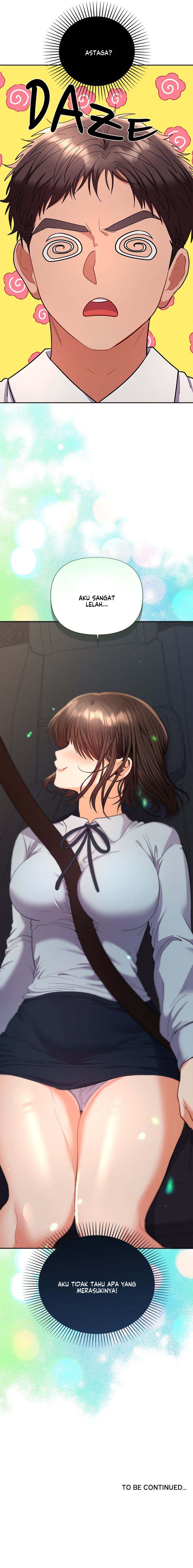 Everyone’s Man - Chapter 18 29 Everyone’s Man - Chapter 18 29