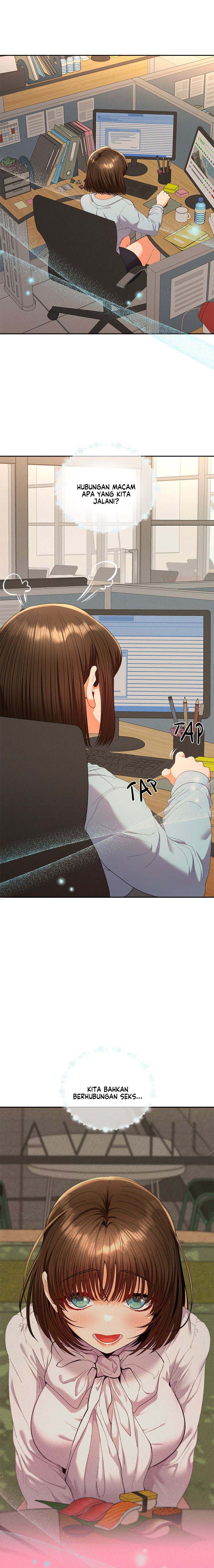 Everyone’s Man - Chapter 18 3 Everyone’s Man - Chapter 18 3