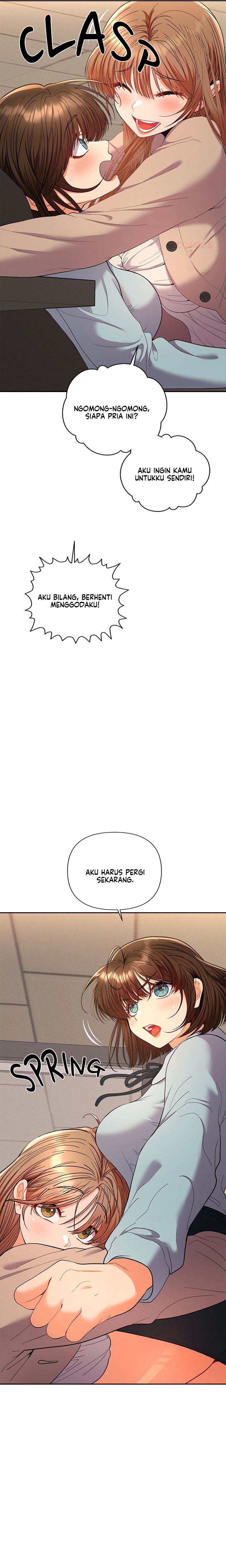 Everyone’s Man - Chapter 18 19 Everyone’s Man - Chapter 18 19