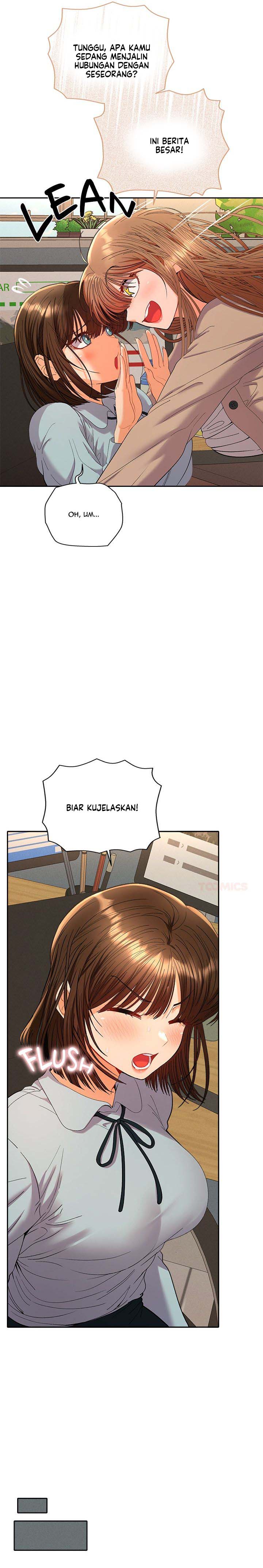 Everyone’s Man - Chapter 18 12 Everyone’s Man - Chapter 18 12