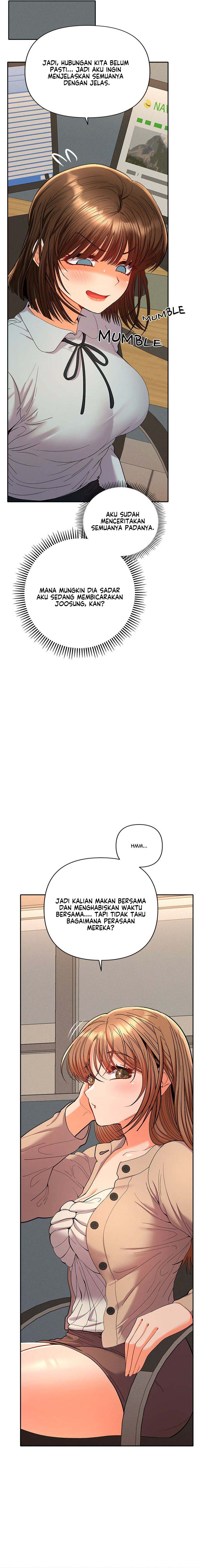 Everyone’s Man - Chapter 18 13 Everyone’s Man - Chapter 18 13