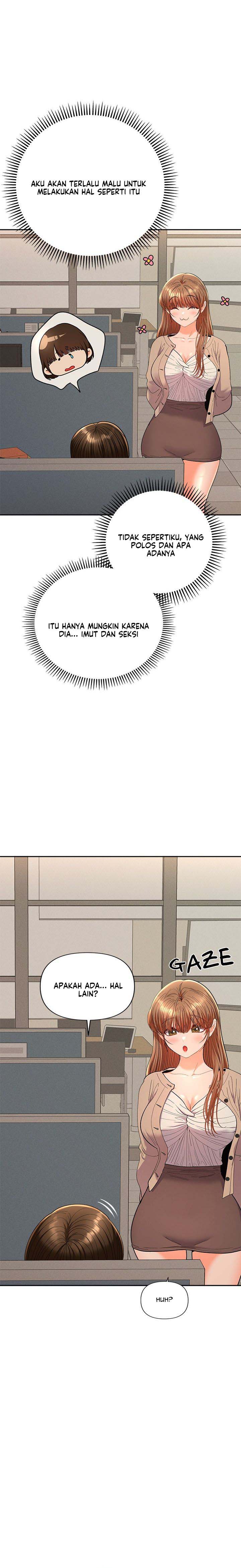 Everyone’s Man - Chapter 18 11 Everyone’s Man - Chapter 18 11