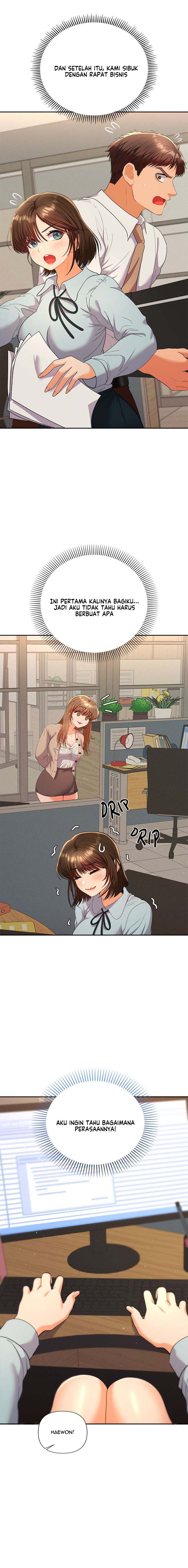 Everyone’s Man - Chapter 18 6 Everyone’s Man - Chapter 18 6