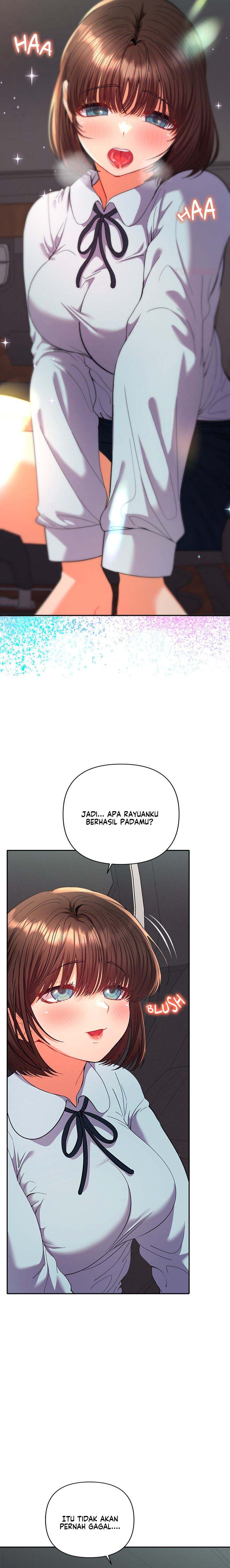 Everyone’s Man - Chapter 19 9 Everyone’s Man - Chapter 19 9