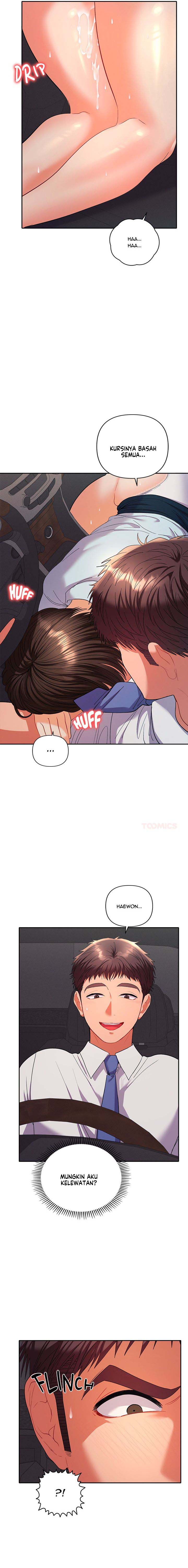 Everyone’s Man - Chapter 19 20 Everyone’s Man - Chapter 19 20