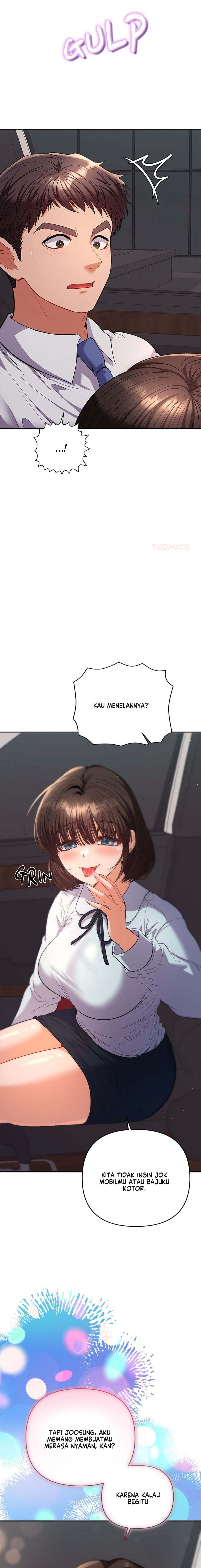 Everyone’s Man - Chapter 19 25 Everyone’s Man - Chapter 19 25