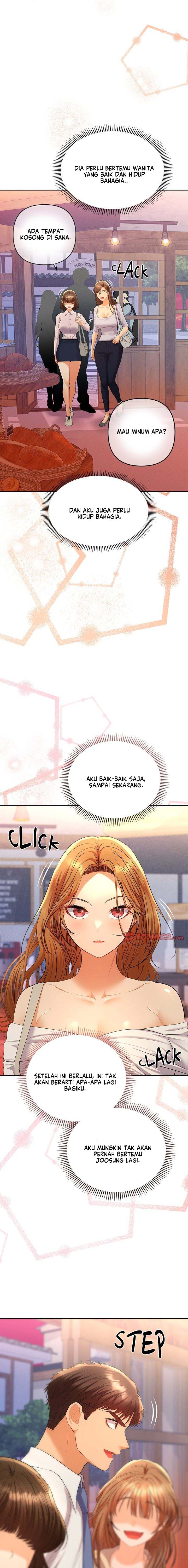 Everyone’s Man - Chapter 12 22 Everyone’s Man - Chapter 12 22