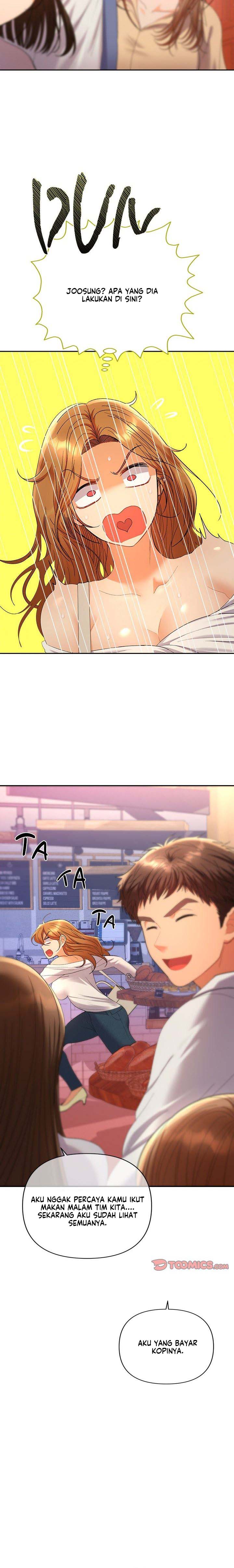 Everyone’s Man - Chapter 12 23 Everyone’s Man - Chapter 12 23