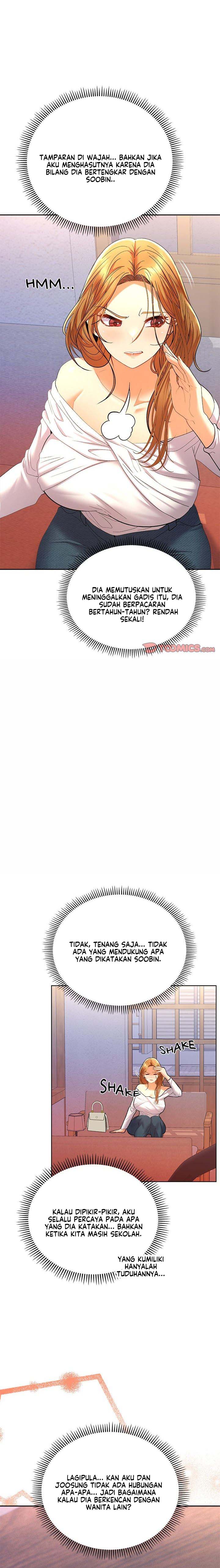 Everyone’s Man - Chapter 12 20 Everyone’s Man - Chapter 12 20