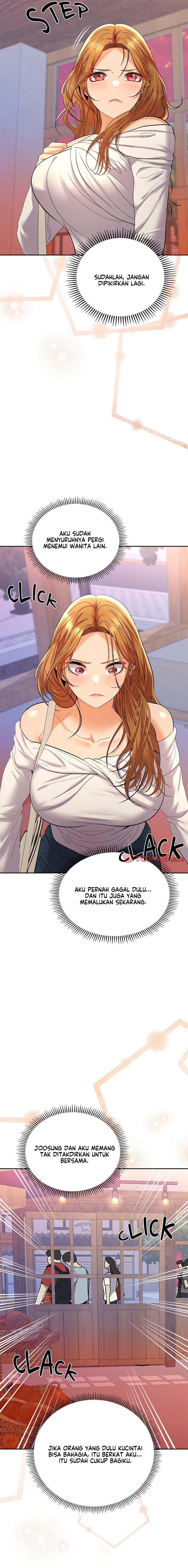 Everyone’s Man - Chapter 12 21 Everyone’s Man - Chapter 12 21