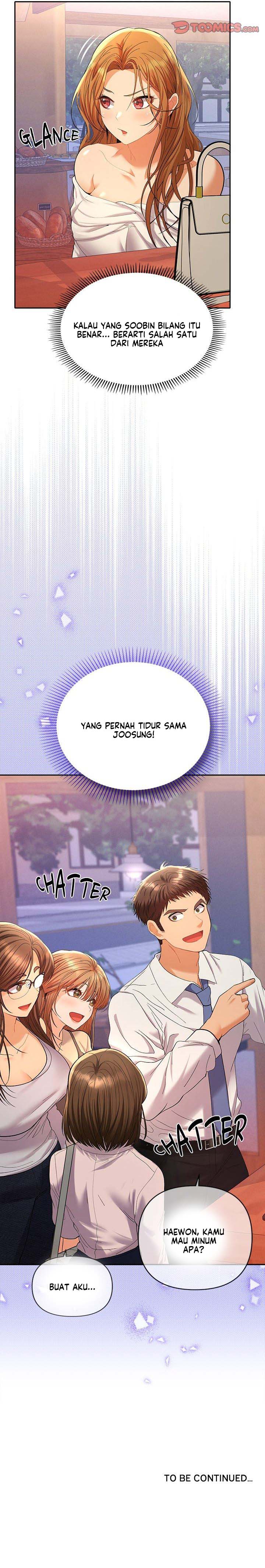 Everyone’s Man - Chapter 12 25 Everyone’s Man - Chapter 12 25