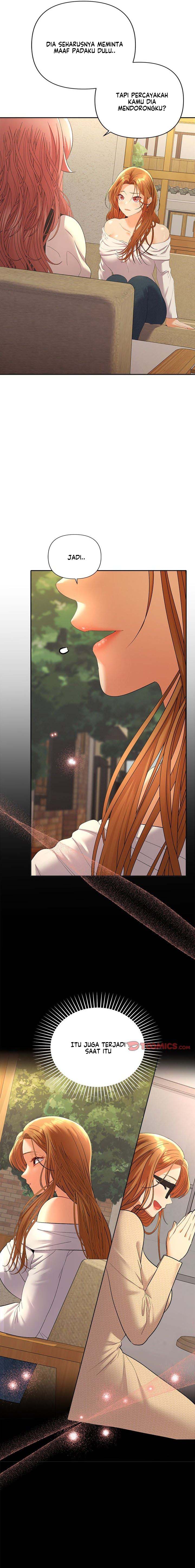 Everyone’s Man - Chapter 12 13 Everyone’s Man - Chapter 12 13