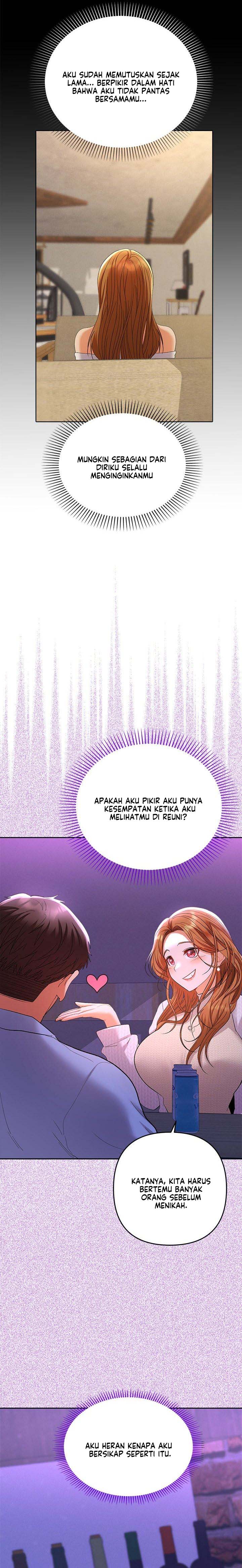 Everyone’s Man - Chapter 12 16 Everyone’s Man - Chapter 12 16