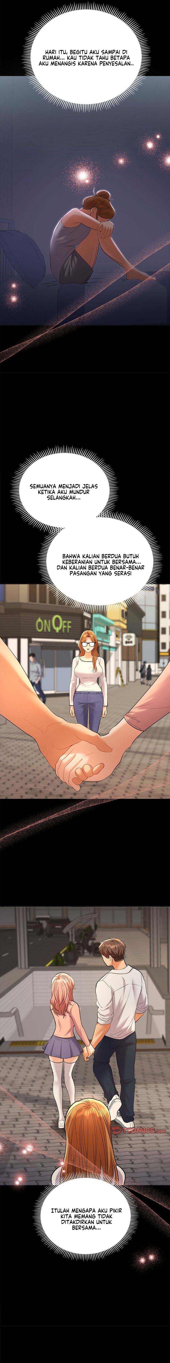 Everyone’s Man - Chapter 12 15 Everyone’s Man - Chapter 12 15