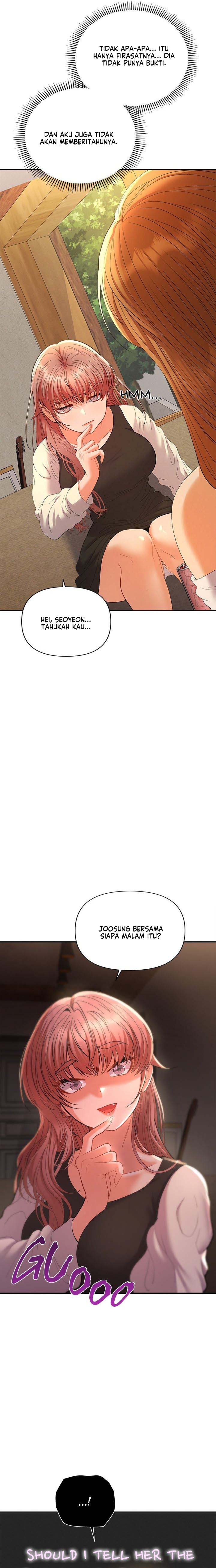 Everyone’s Man - Chapter 12 7 Everyone’s Man - Chapter 12 7