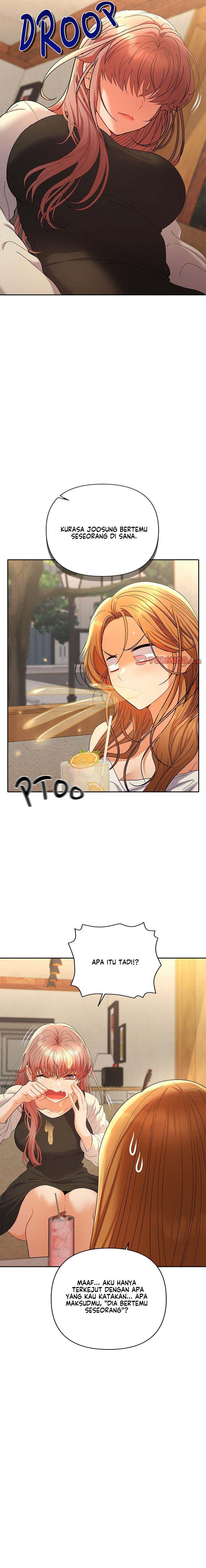 Everyone’s Man - Chapter 12 4 Everyone’s Man - Chapter 12 4