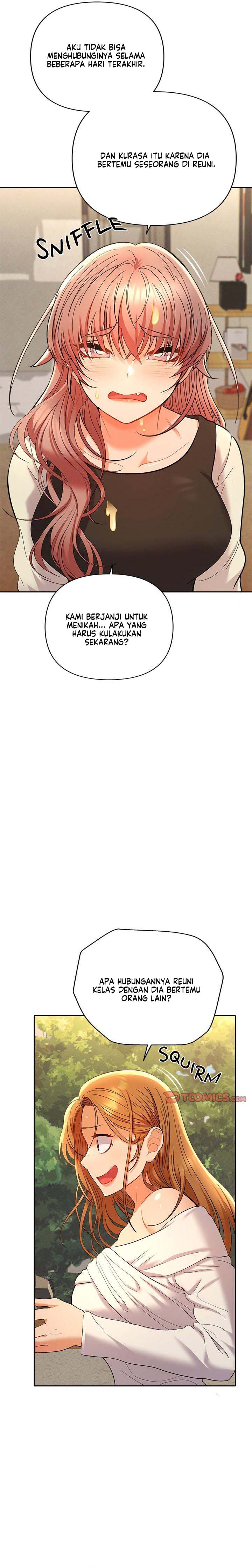 Everyone’s Man - Chapter 12 5 Everyone’s Man - Chapter 12 5