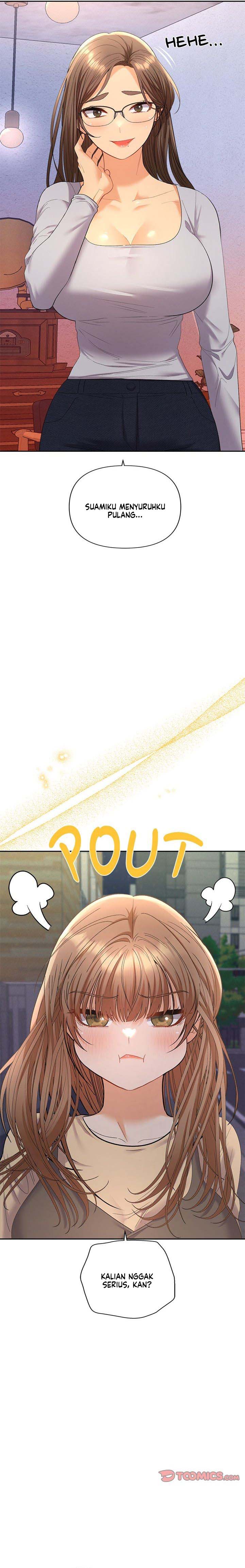 Everyone’s Man - Chapter 13 14 Everyone’s Man - Chapter 13 14