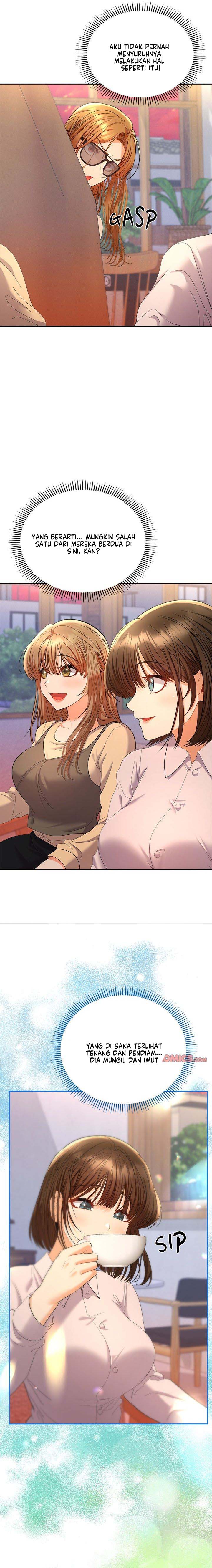 Everyone’s Man - Chapter 13 6 Everyone’s Man - Chapter 13 6