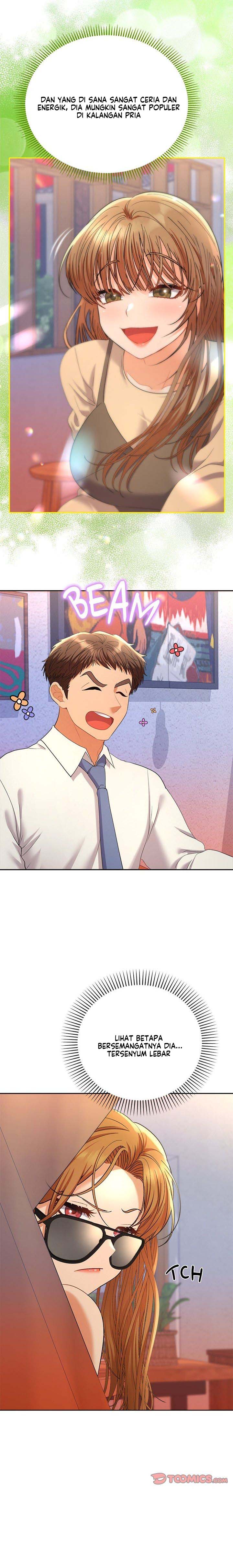 Everyone’s Man - Chapter 13 7 Everyone’s Man - Chapter 13 7