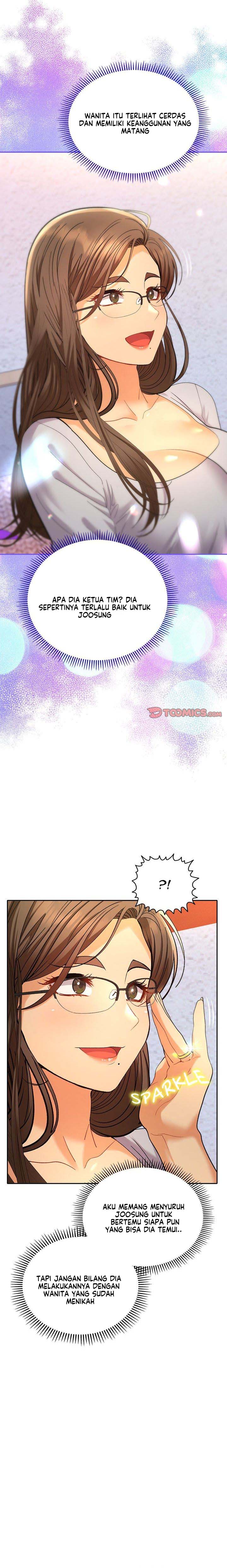 Everyone’s Man - Chapter 13 5 Everyone’s Man - Chapter 13 5