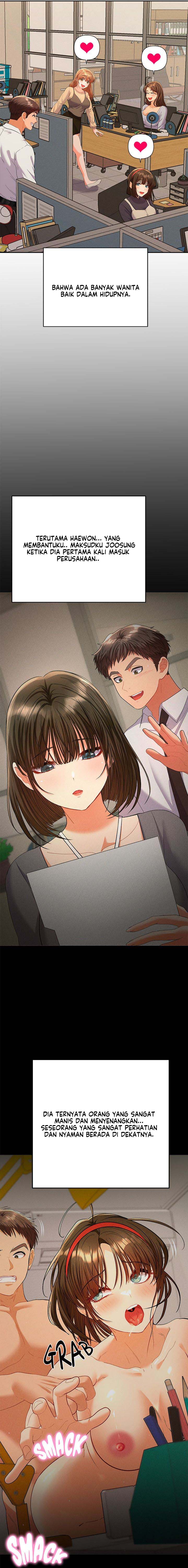 Everyone’s Man - Chapter 16 22 Everyone’s Man - Chapter 16 22