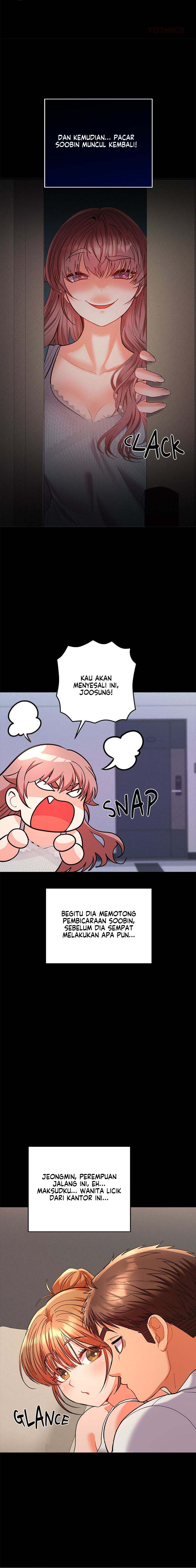 Everyone’s Man - Chapter 16 23 Everyone’s Man - Chapter 16 23