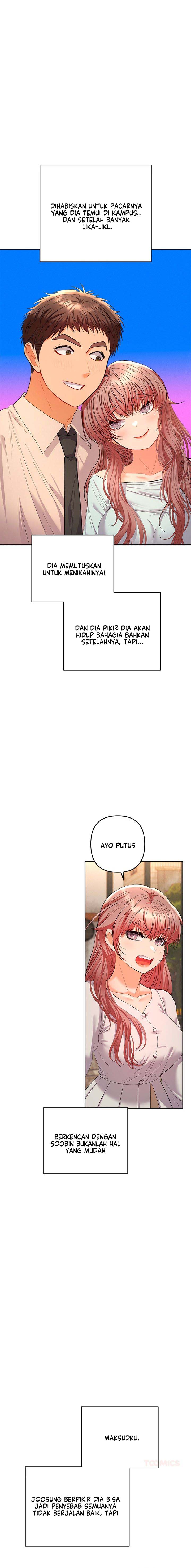 Everyone’s Man - Chapter 16 19 Everyone’s Man - Chapter 16 19