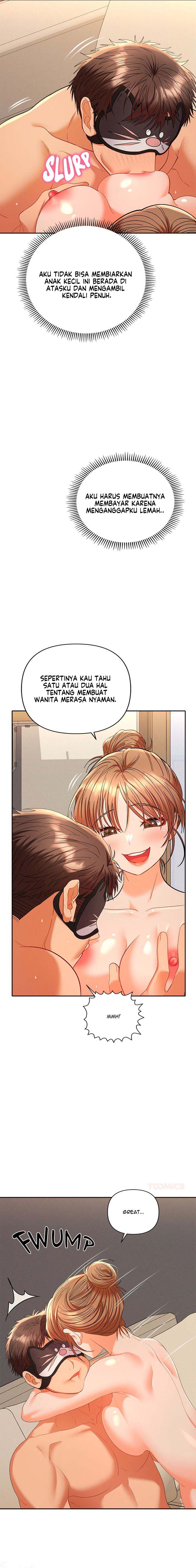 Everyone’s Man - Chapter 16 4 Everyone’s Man - Chapter 16 4