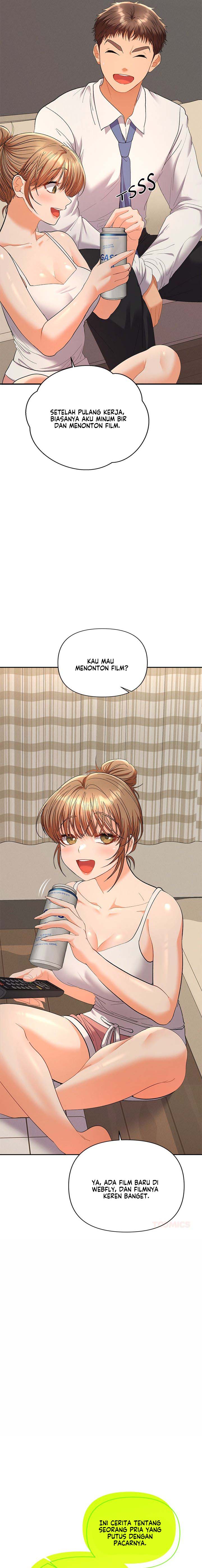 Everyone’s Man - Chapter 14 9 Everyone’s Man - Chapter 14 9