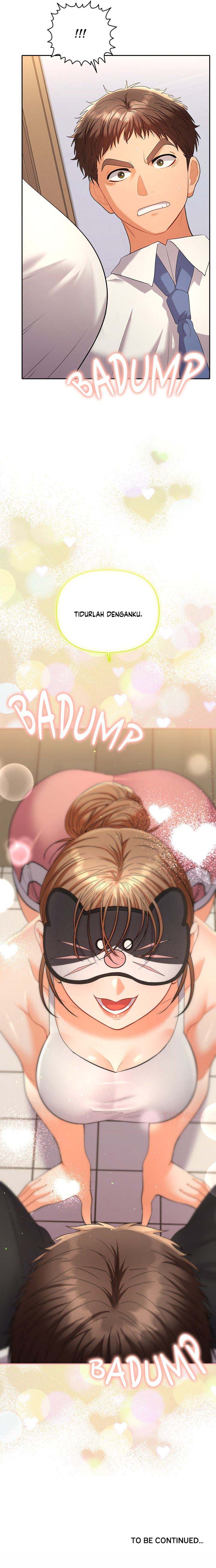 Everyone’s Man - Chapter 14 27 Everyone’s Man - Chapter 14 27